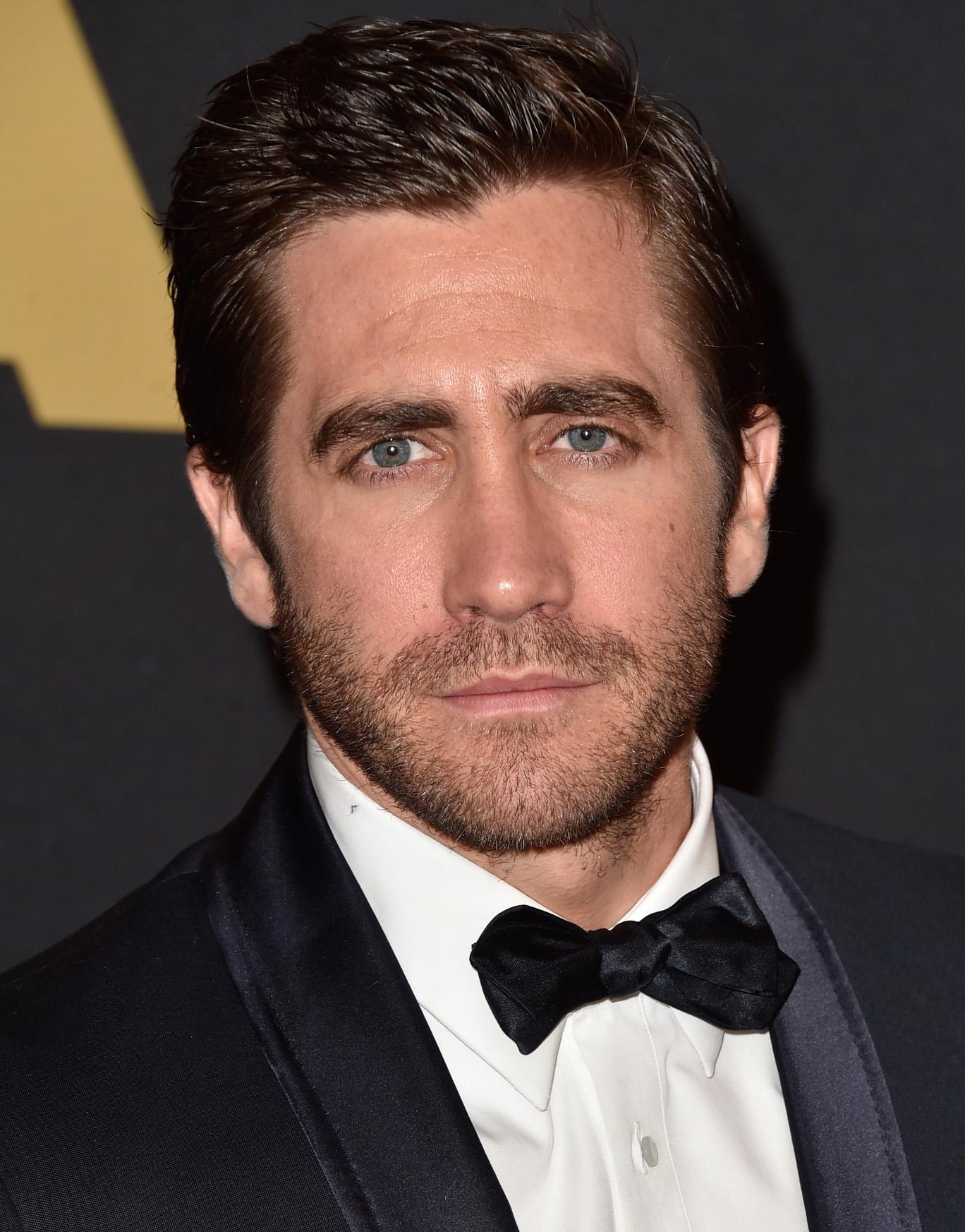 Jake gyllenhaal