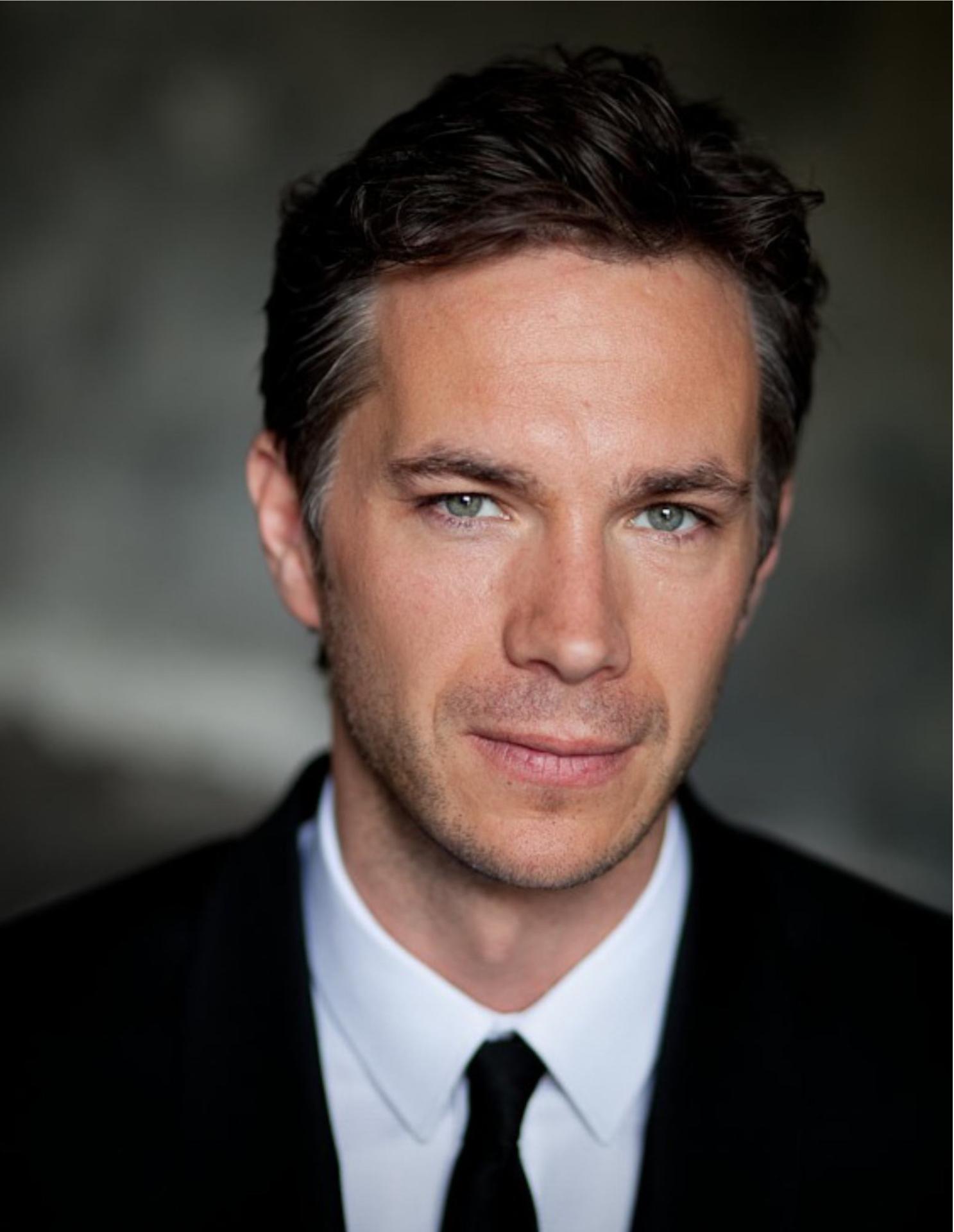 James darcy