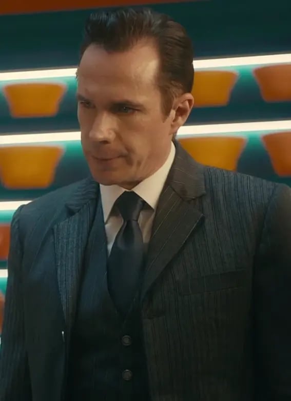 Jarvis VisionQuest
