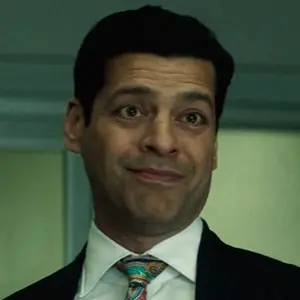 Jeff levine cardvignette