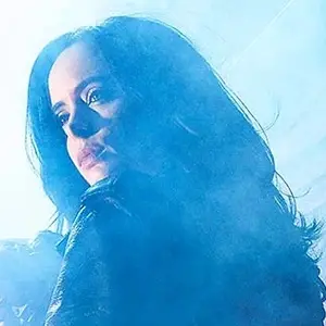 Jessica jones def cardvignette