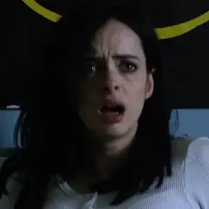 Jessica jones jonesaccusantjessica cardvignette