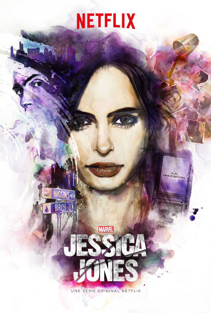 Jessica jones s1