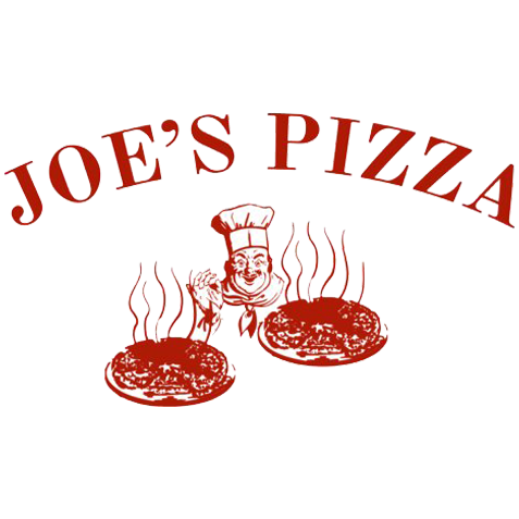 Joepizzalogo