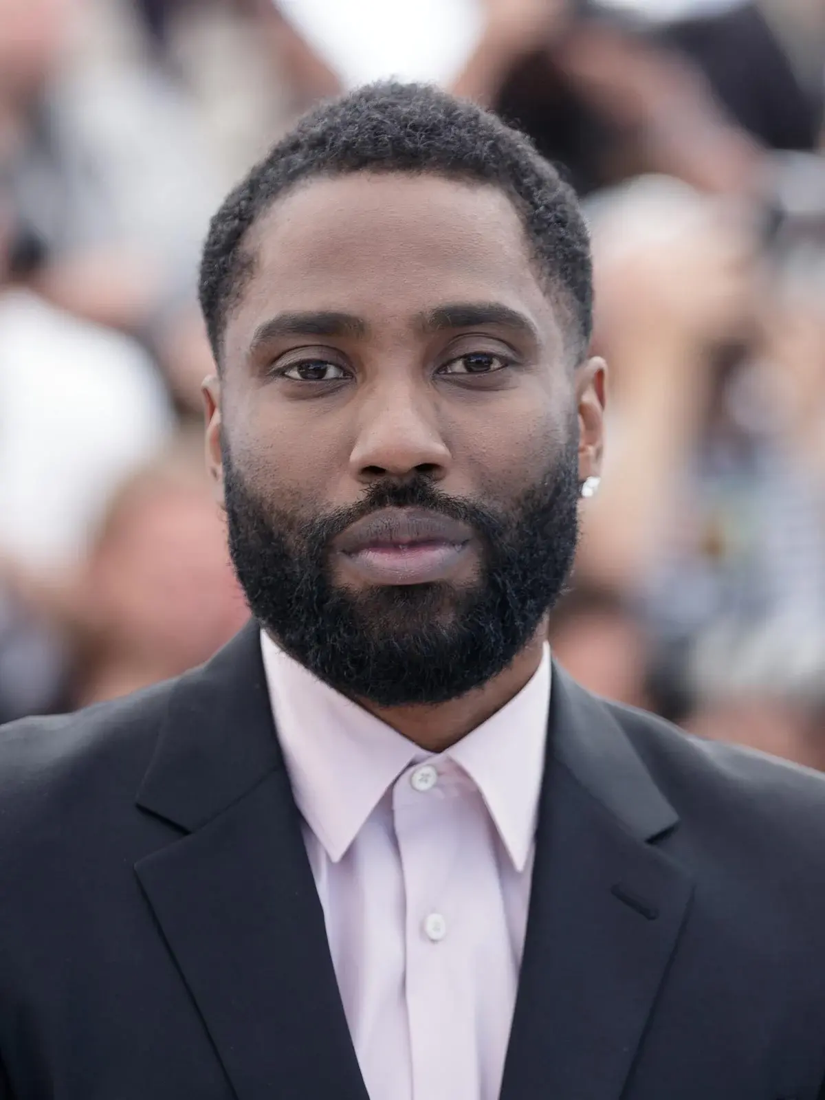 John david washington