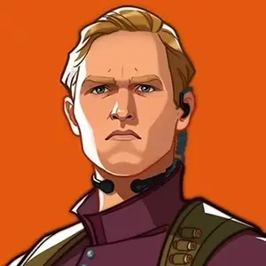 John walker epidemie zombie cardvignette