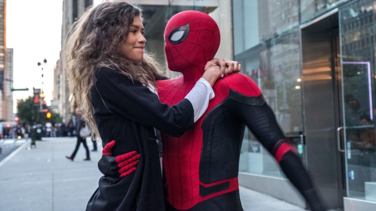 Marvel Studios - L'accord entre Marvel Studios et Sony Pictures pour Spider-Man s'est rompu ...
