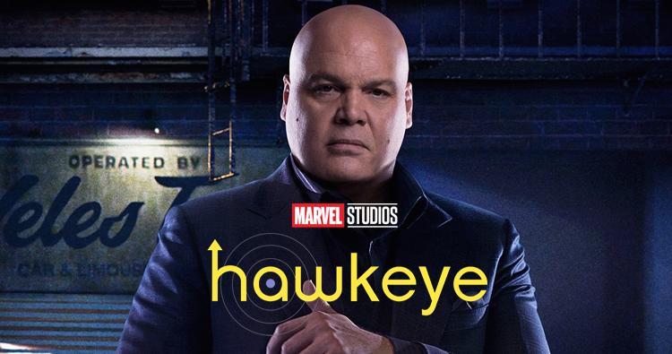 Kingpin hawkeye