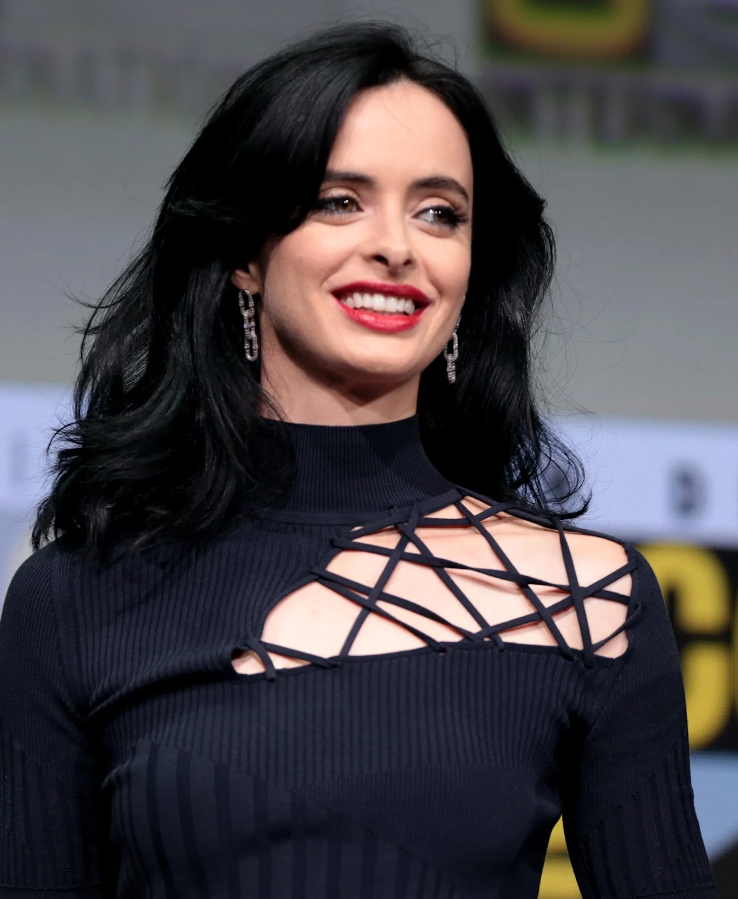 Krysten ritter