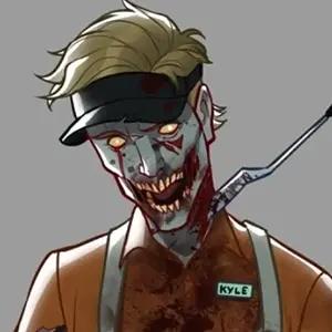 Kyle epidemie zombie cardvignette