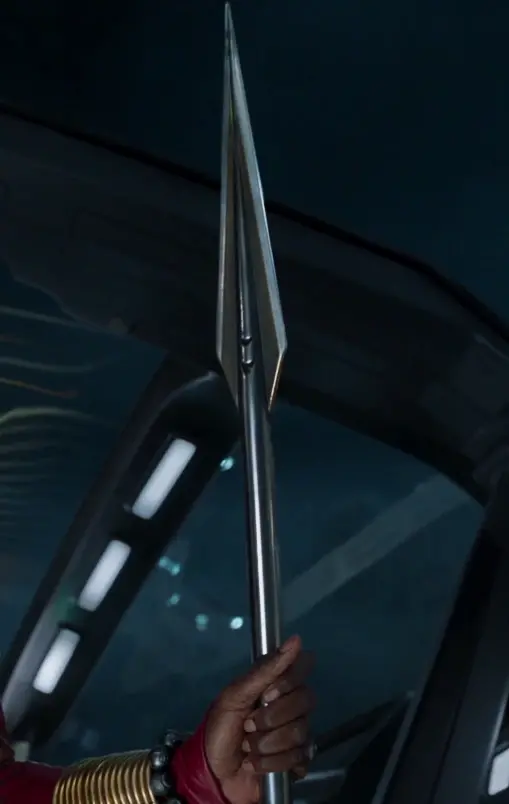 Lance en vibranium imgprofil