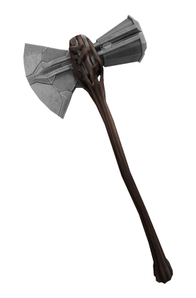 Stormbreaker