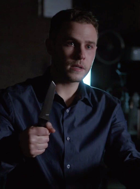 Leo fitz lmd 1