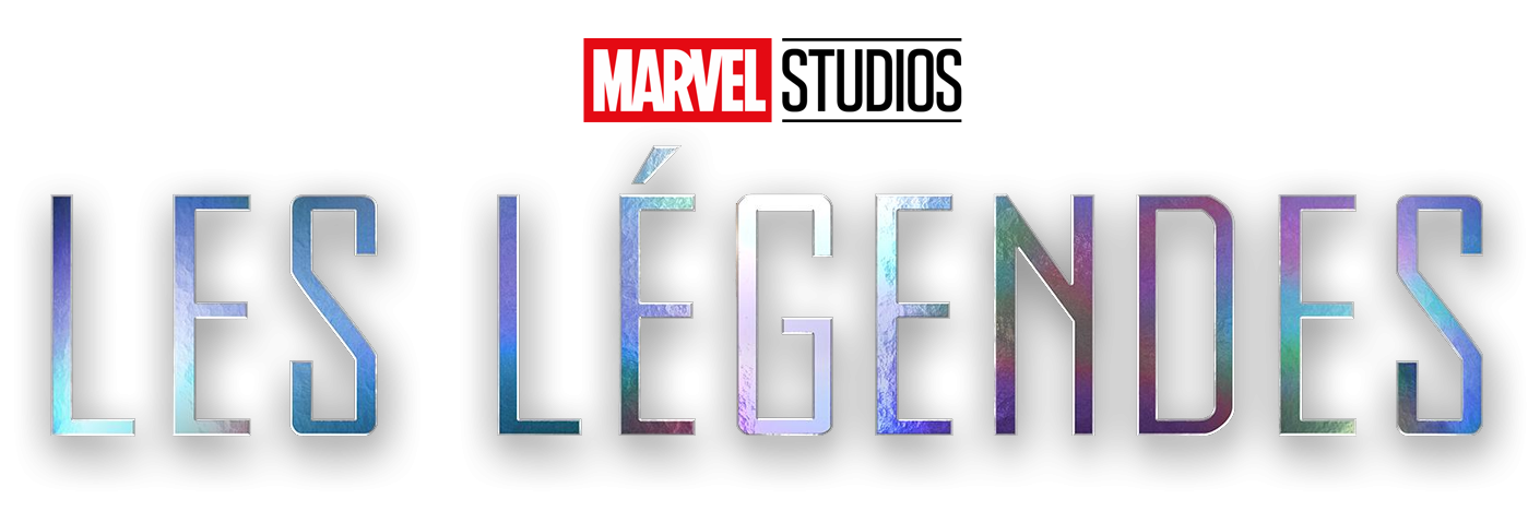 Les legendes logo