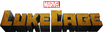 Logo lukecage