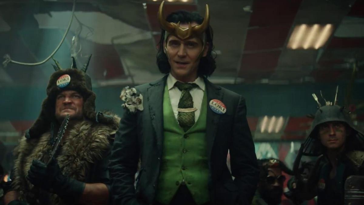 Loki - Sortie annoncée pour le 11 juin !
