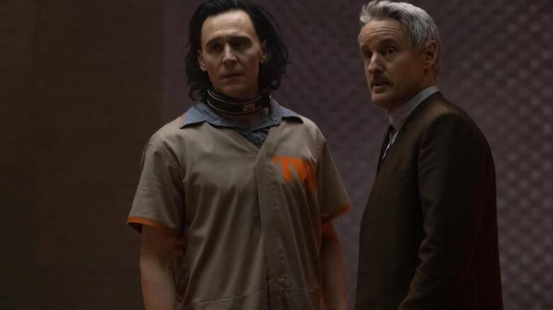 Loki - Seconde bande-annonce et décryptage !