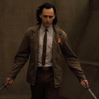 Loki daggers ep2