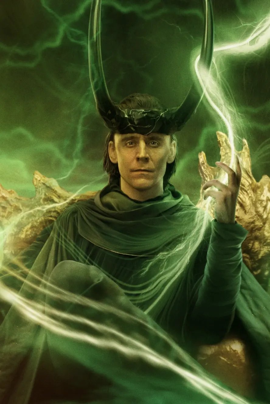 Loki god of stories imgprofil
