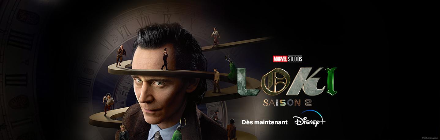 Loki s2 news