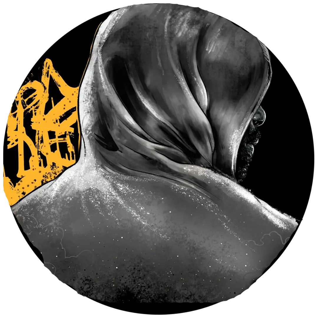 Luke cage s2 icone