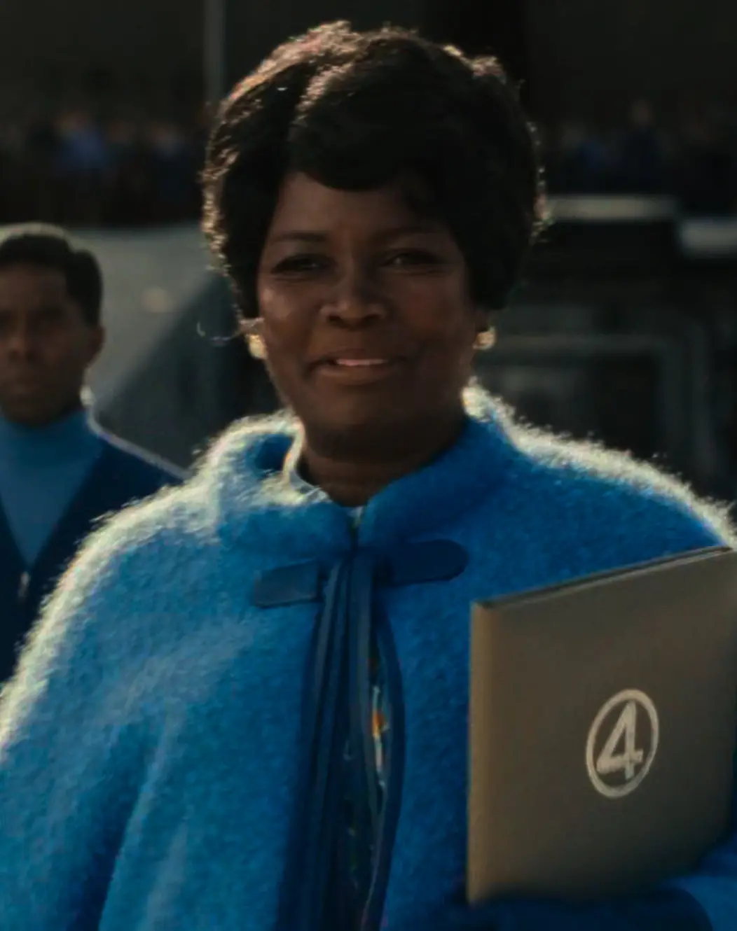 Lynne nichols imgprofil