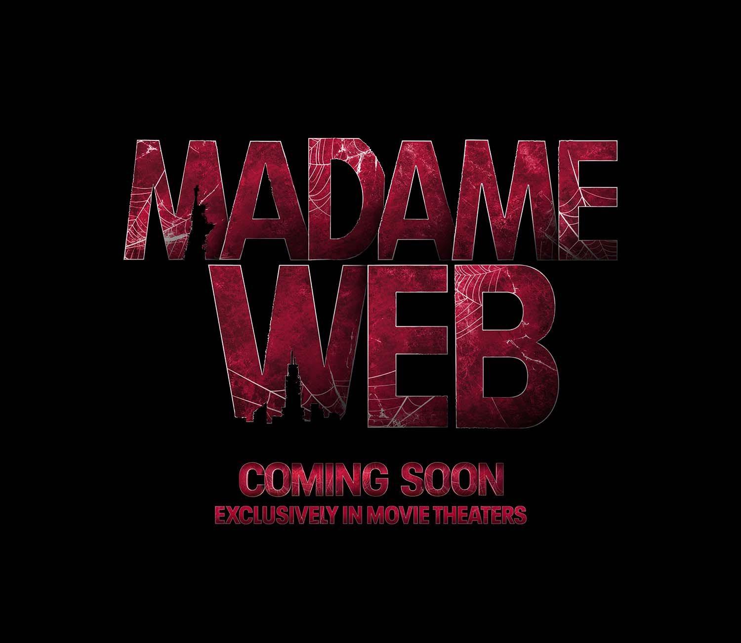 Madameweb