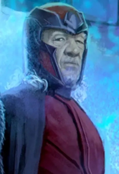 Magneto concept art doomsday imgprofil