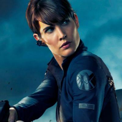 Maria hill revient au mcu lactrice cobie smulders confirmee pour