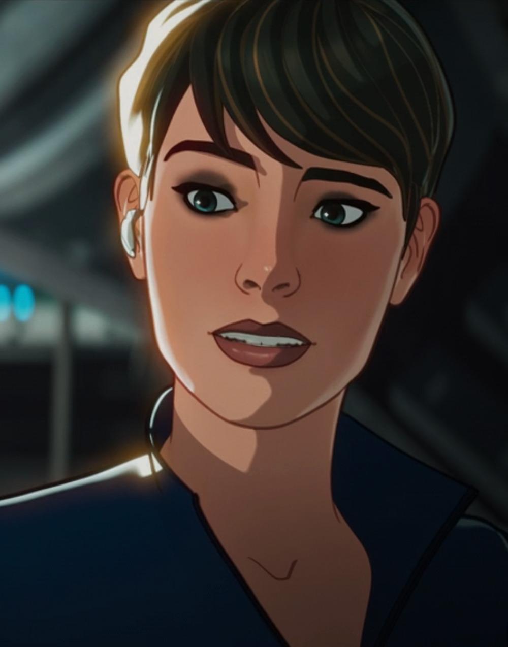 Maria hill thor prince de la fete imgprofil