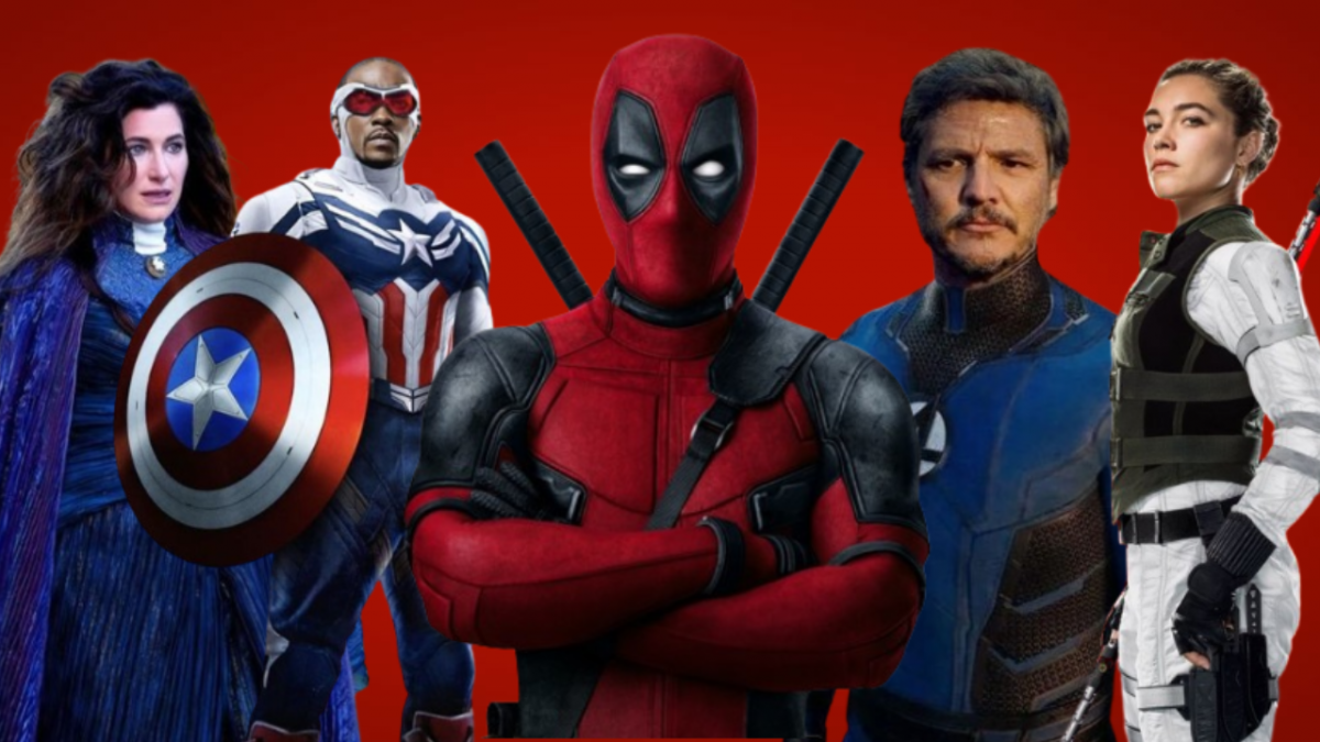 Renaissance chez Marvel Studios : la restructuration des prochains projets détaillée !