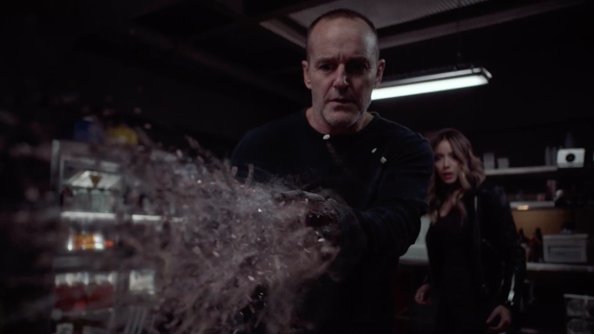 Les Agents du SHIELD - L'épisode 'From the Ashes' (06x11) est sorti !