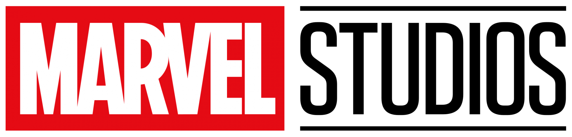 Marvel studios logo 2016