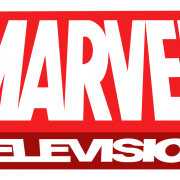 Marvel television logo