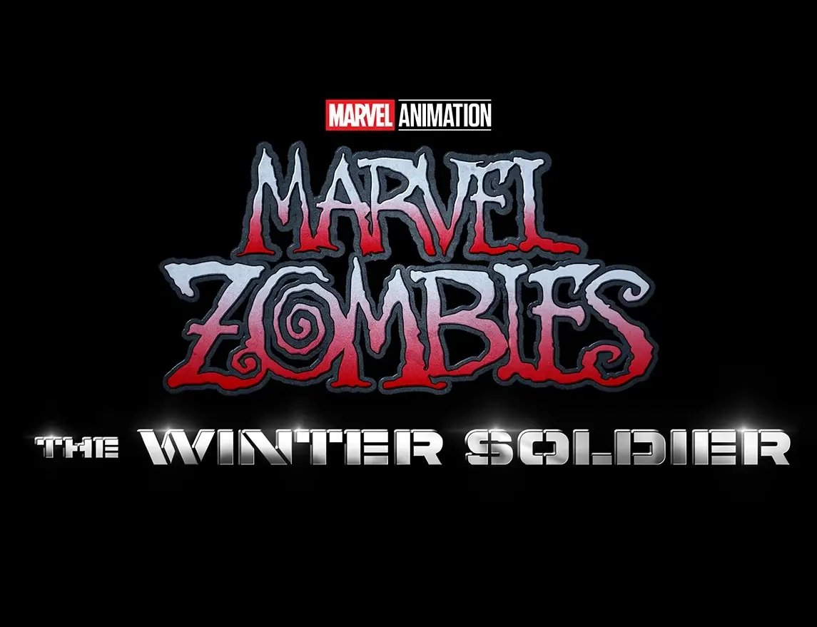 Marvel zombies the winter soldier titlecard