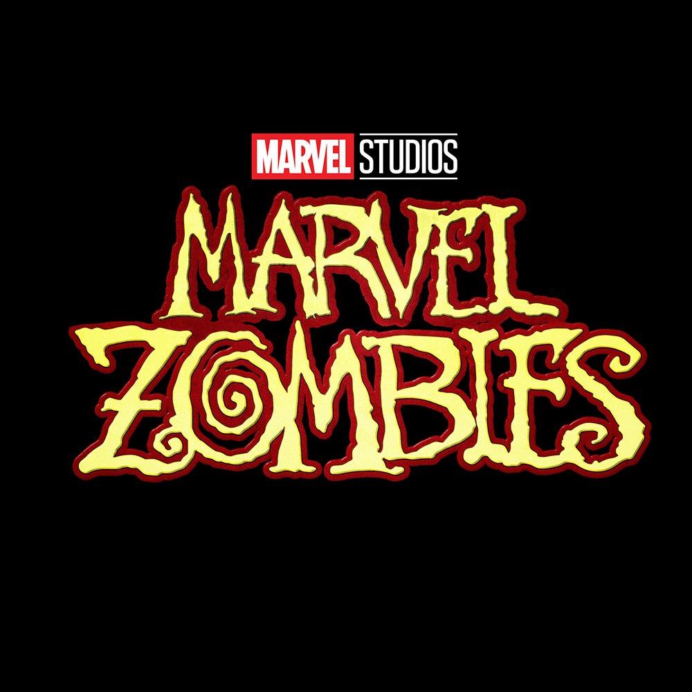 Marvel zombies