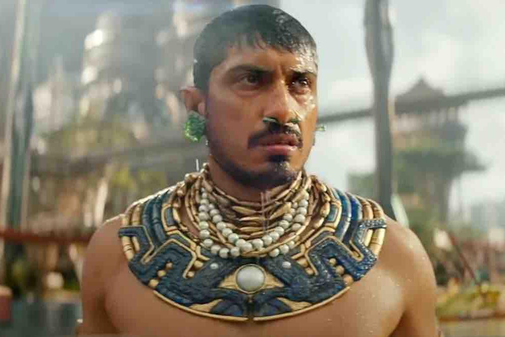 Droits à Universal : Il n'y aura pas de film Marvel consacré à Namor ...