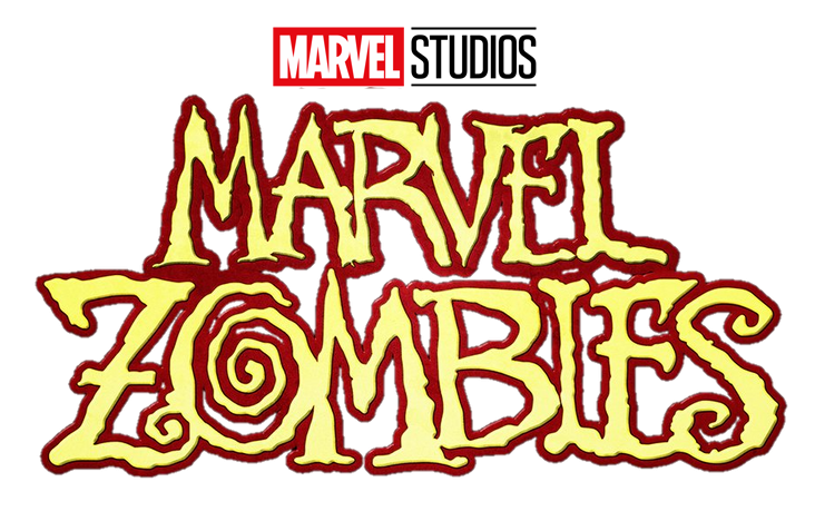 Marvelzombie logo