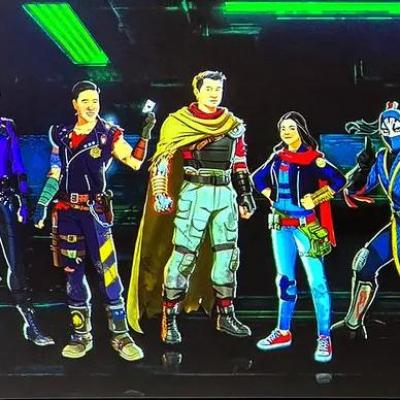 Marvelzombies 22 07 2022