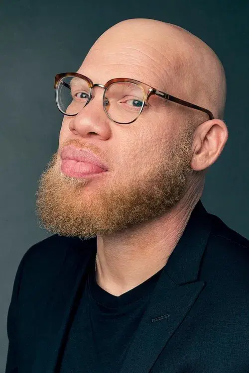 Marvinjonesiii