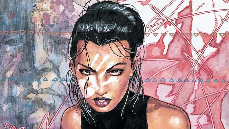 Hawkeye - Une série spin-off sur Echo en développement !