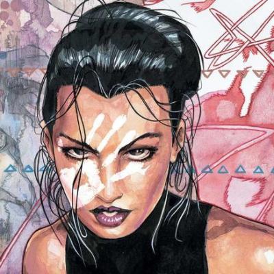 Maya lopez echo