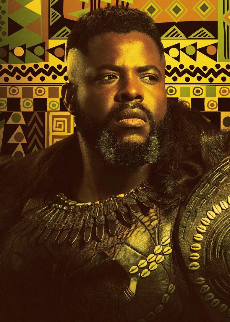 Mbaku wakandaforever v2 imgprofil