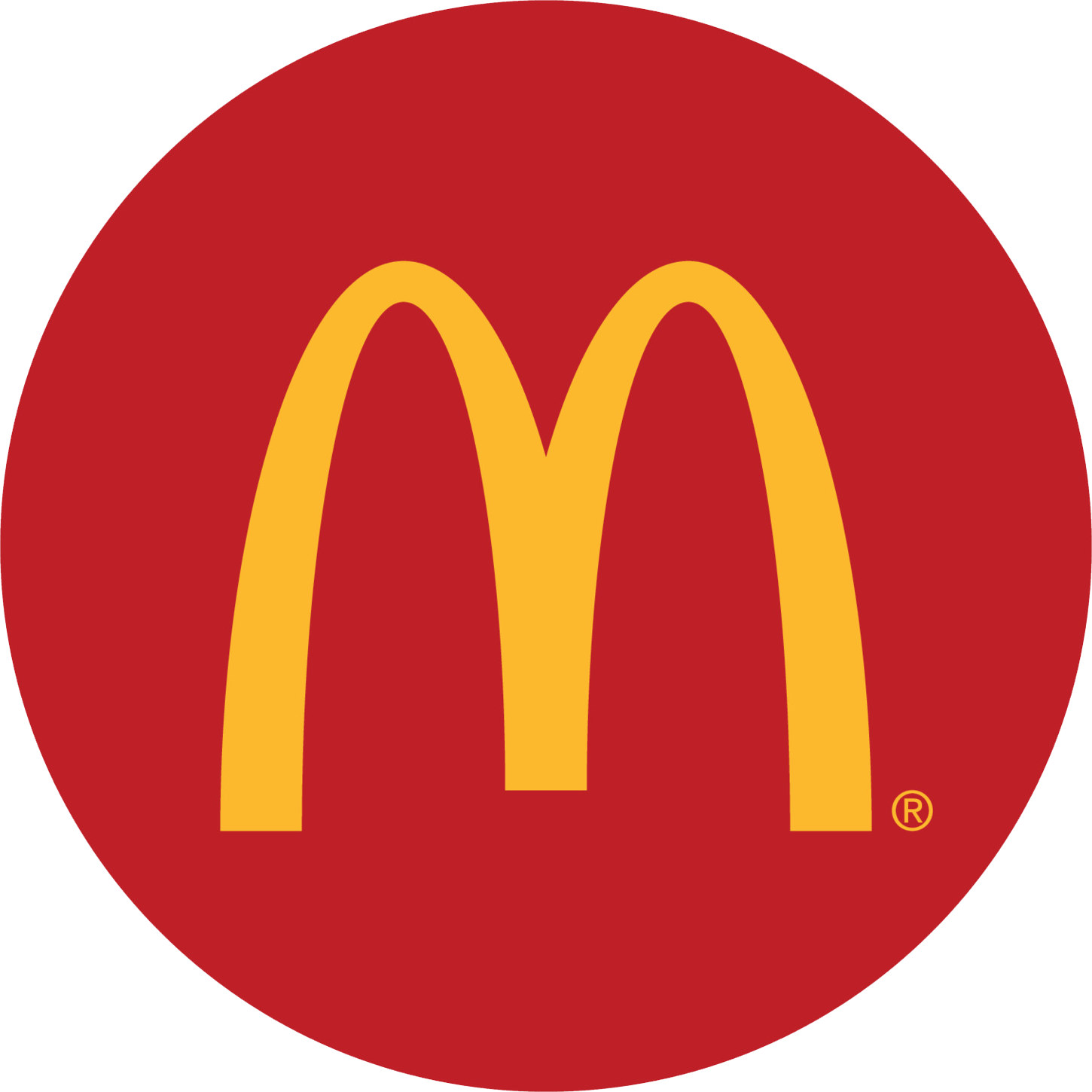 Mcdo symbole