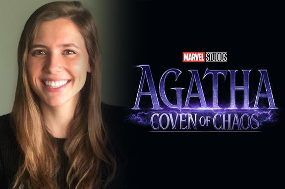 Nouvelles infos sur AGATHA : COVEN OF CHAOS ; le point sur la production !