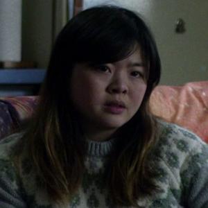 Mei cardvignette
