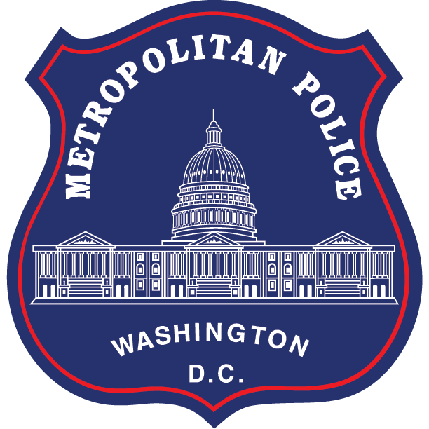 Metropolitan police department