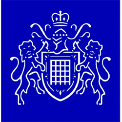 Metropolitan police service symbole