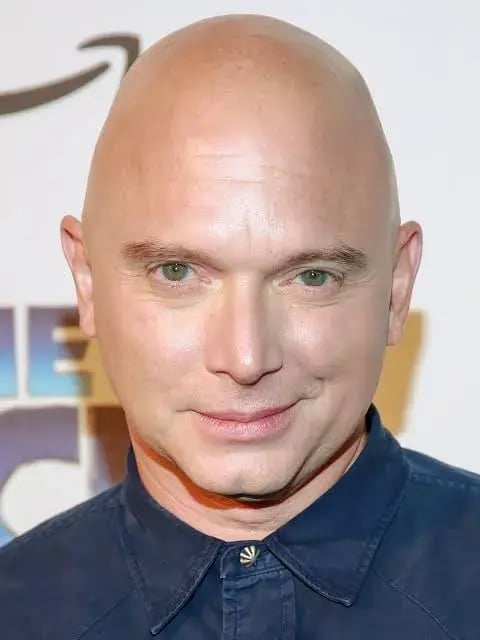 Michael cerveris