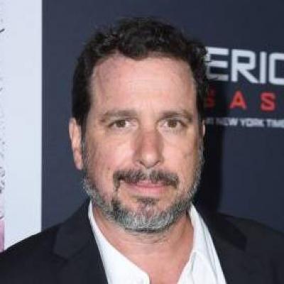 Michael cuesta daredevil born again